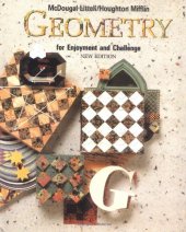 book Geometry for Enjoyment and Challenge