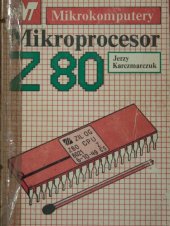 book Mikroprocesor Z80