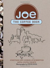 book Joe: The Coffee Book