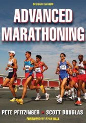 book Advanced Marathoning - 2nd Edition