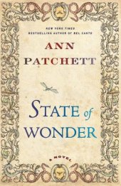 book State of Wonder