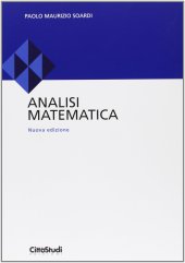 book Analisi matematica