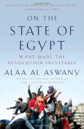 book On the State of Egypt: What Made the Revolution Inevitable