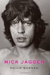 book Mick Jagger