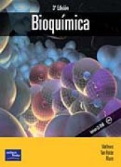 book Bioquimica with CDROM