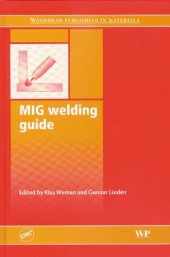 book MIG Welding Guide