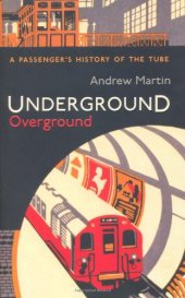 book Underground, Overground