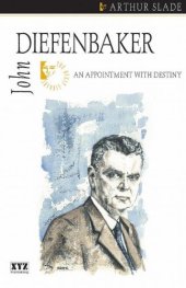 book John Diefenbaker