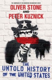 book The Untold History of the United States