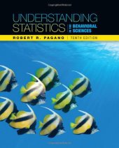 book Understanding Statistics in the Behavioral Sciences