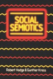 book Social Semiotics