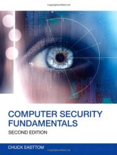 book Computer Security Fundamentals