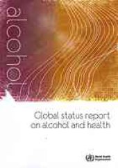 book Global status report on alcohol and health