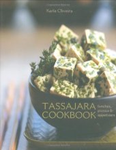 book Tassajara Cookbook