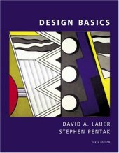 book Design Basics