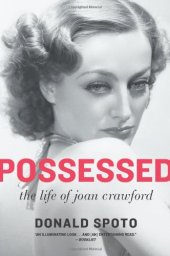 book Possessed: The Life of Joan Crawford