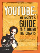 book YouTube: An Insider's Guide to Climbing the Charts