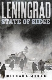 book Leningrad State of Siege