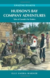 book Hudson's Bay Company Adventures