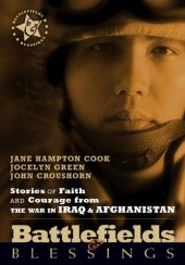 book Battlefields And Blessings Iraq/Afghanistan