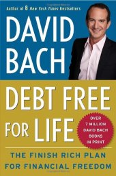 book Debt Free For Life: The Finish Rich Plan for Financial Freedom