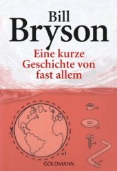 book Eine Kurze Geschichte Von Fast Allem