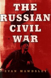 book The Russian Civil War