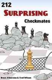 book 212 surprising checkmates