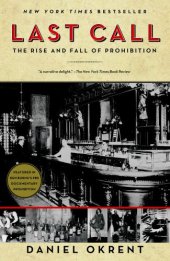 book Last Call: The Rise and Fall of Prohibition