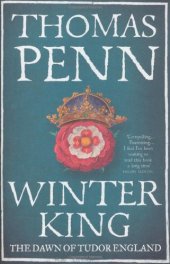 book Winter King: The Dawn of Tudor England