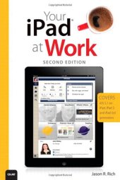 book Your iPad at Work