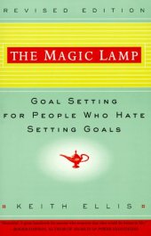 book The Magic Lamp: Goal Setting for People Who Hate Setting Goals