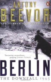 book Berlin: The Downfall, 1945