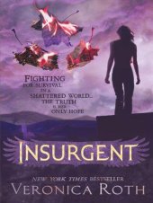 book Insurgent