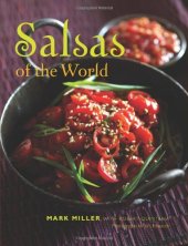 book Salsas of the World