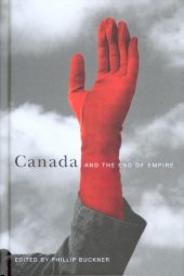 book Canada And The End Of Empire