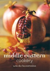 book MIDDLE EASTERN COOKERY