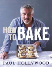 book How to Bake