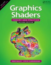 book Graphics Shaders. Theory and Practice