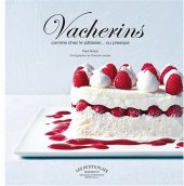 book Vacherins comme chez le pâtissier...ou presque