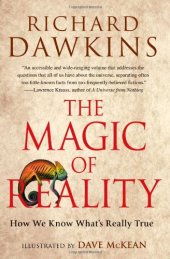 book The Magic of Reality: How We Know What's Really True