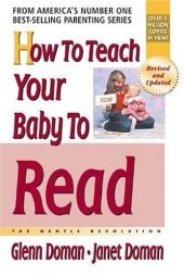 book How To Teach Your Baby to Read