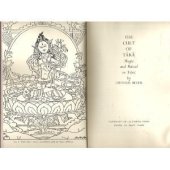 book The Cult of Tara: Magic and Ritual in Tibet