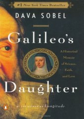 book Galileo's daughter