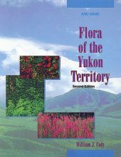 book Flora of the Yukon Territory