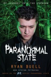 book Paranormal State: My Journey into the Unknown