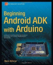 book Beginning Android ADK with Arduino