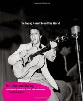 book Rockabilly: The Twang Heard 'Round the World: The Illustrated History