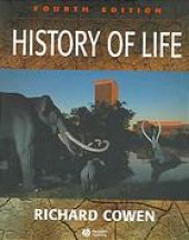 book History of life