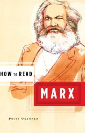 book How to Read Marx